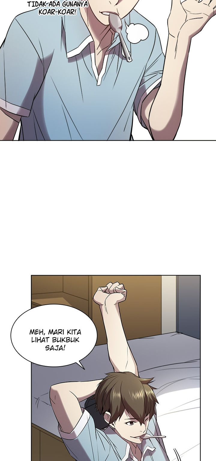 Taming Master Chapter 18