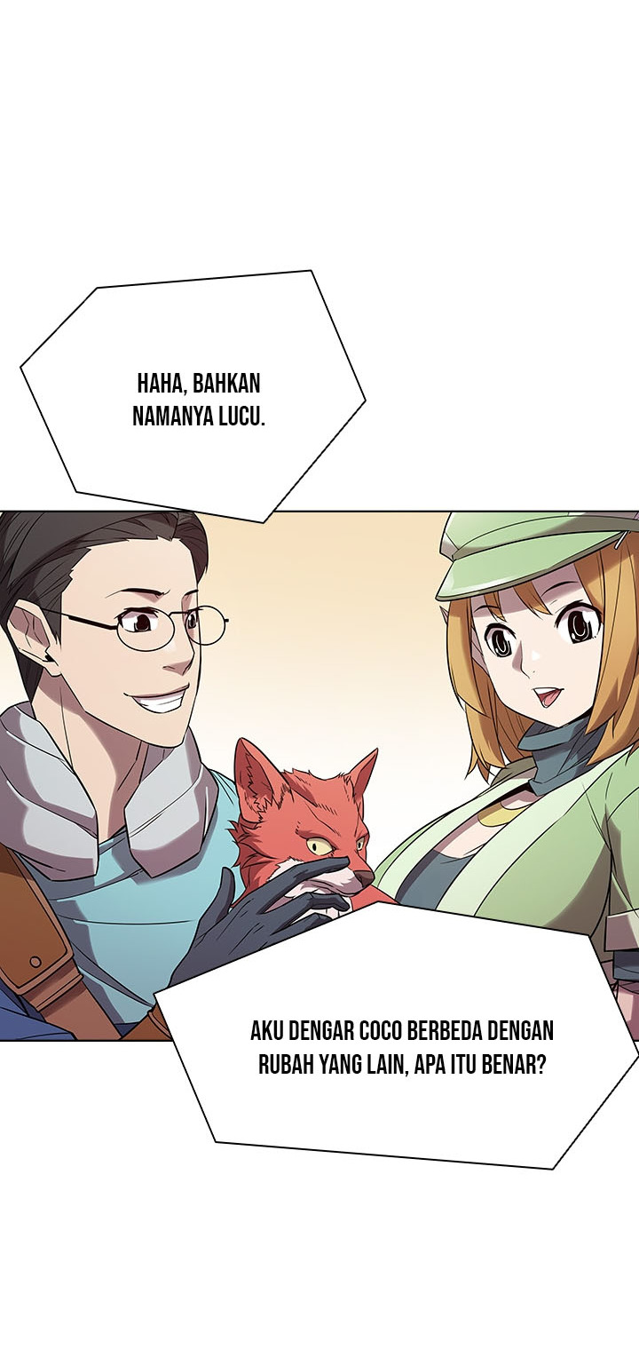 Taming Master Chapter 18