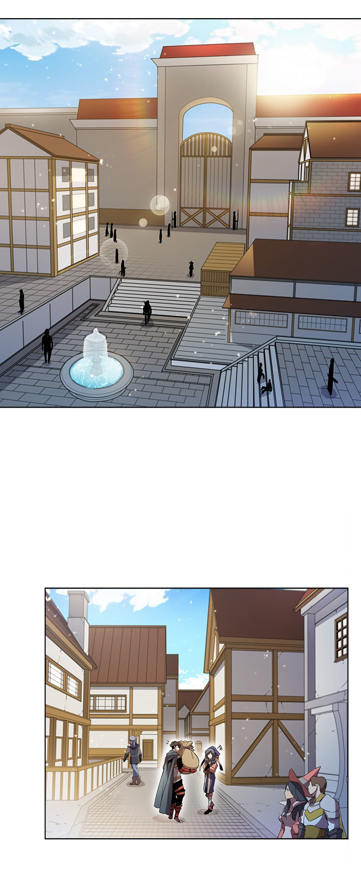 Taming Master Chapter 18