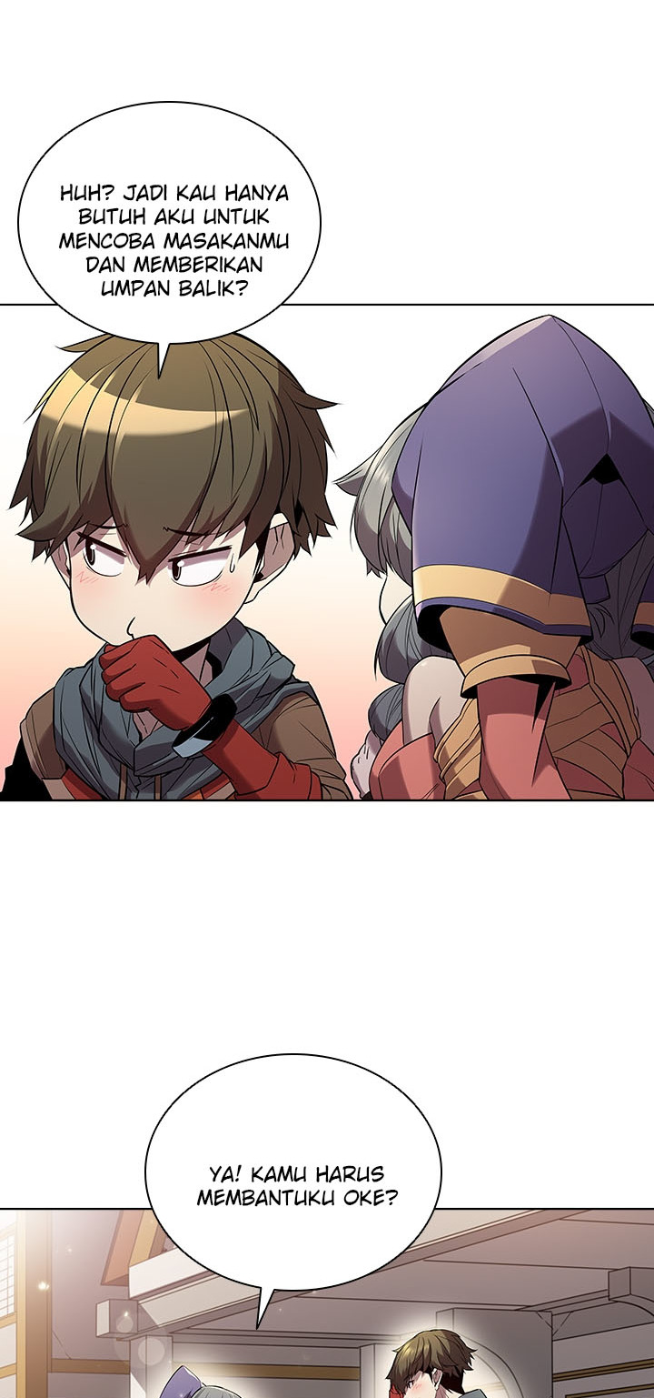 Taming Master Chapter 18