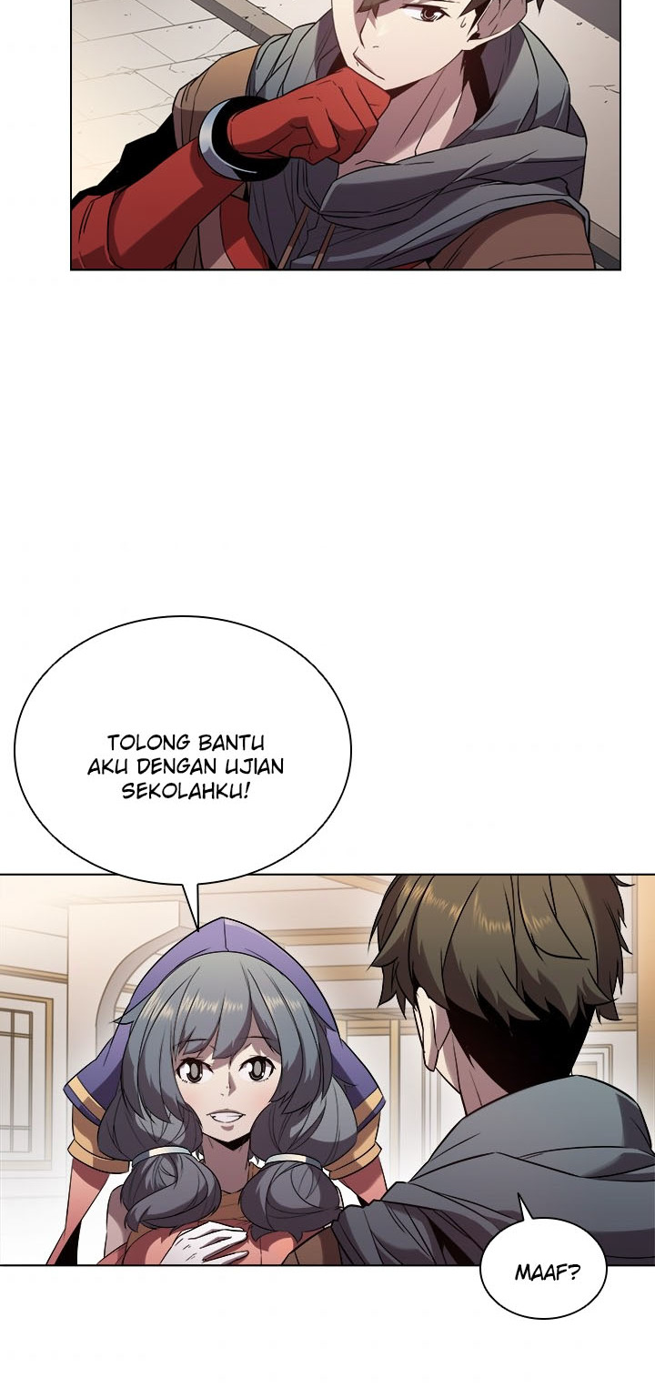 Taming Master Chapter 18