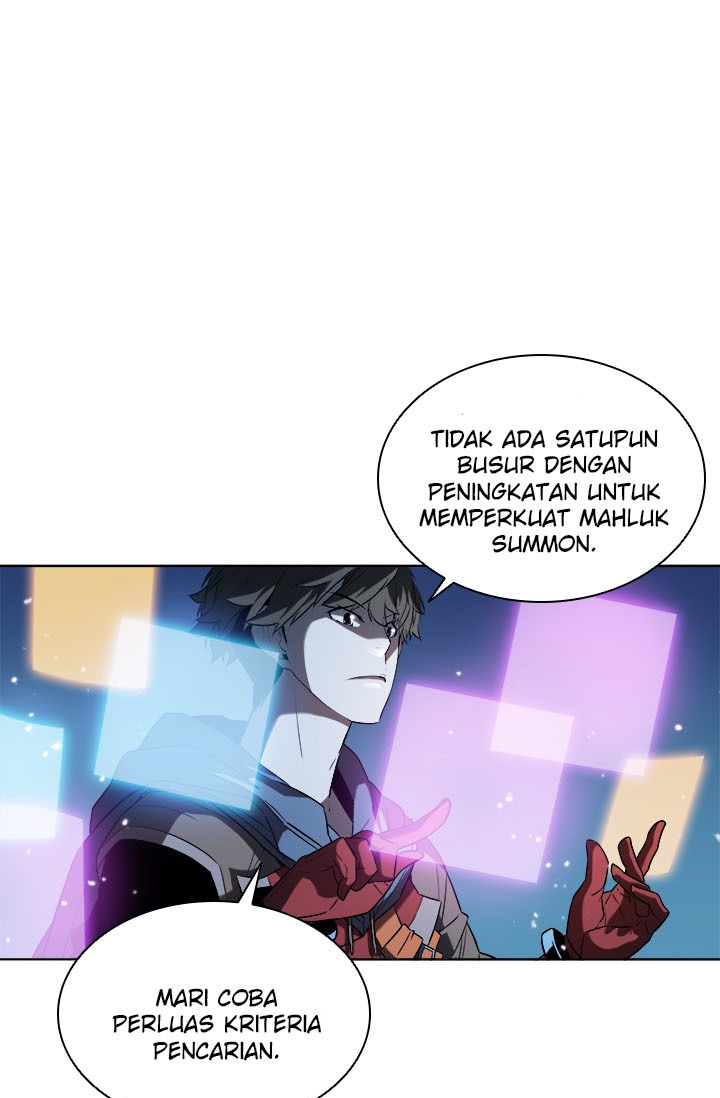 Taming Master Chapter 18