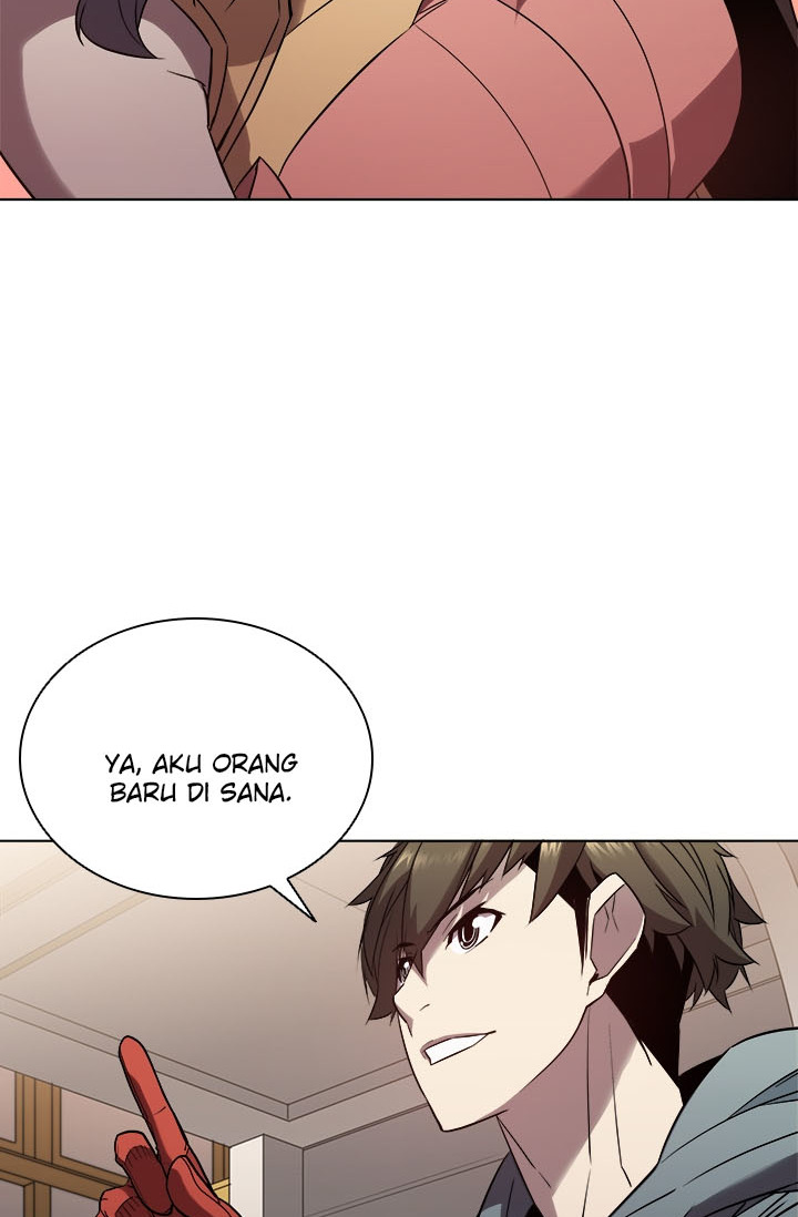 Taming Master Chapter 18