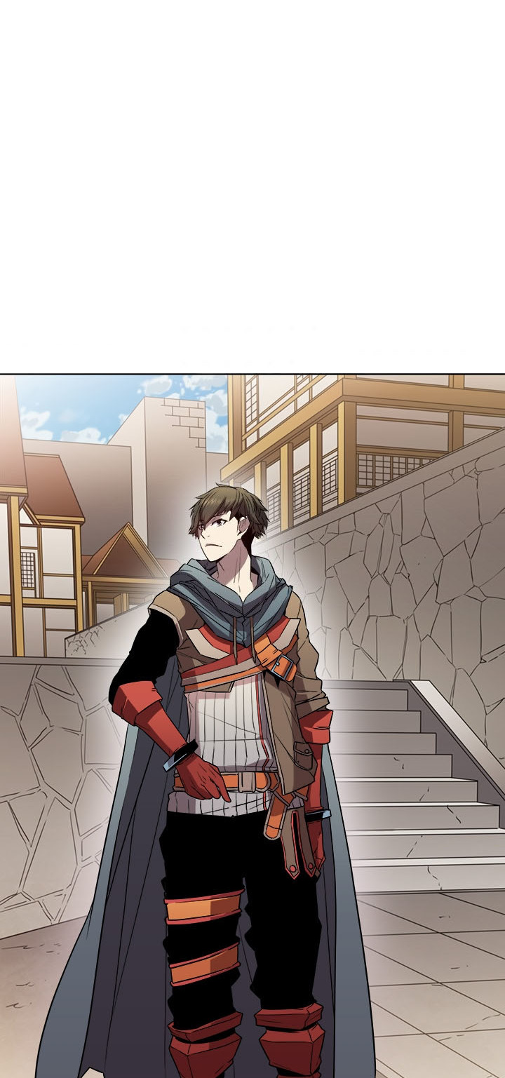 Taming Master Chapter 18