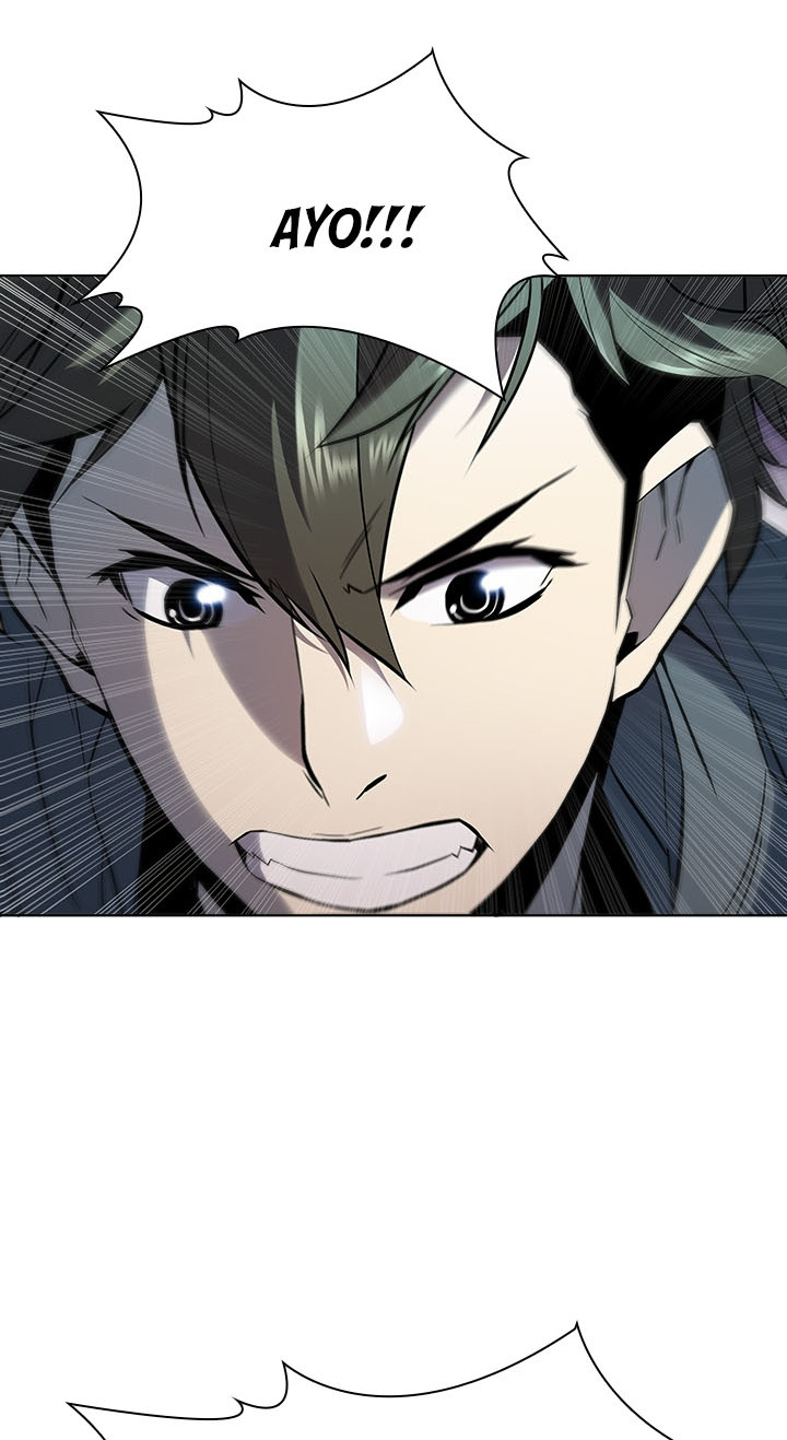 Taming Master Chapter 18