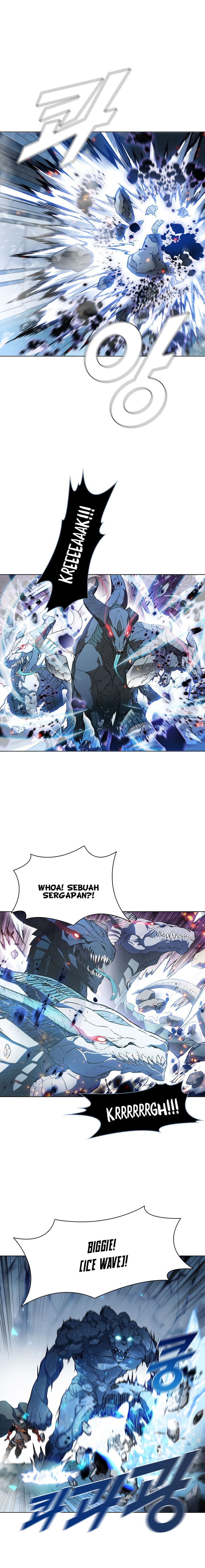 Taming Master Chapter 20