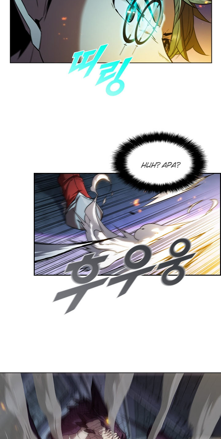 Taming Master Chapter 21