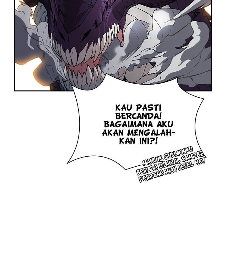 Taming Master Chapter 21