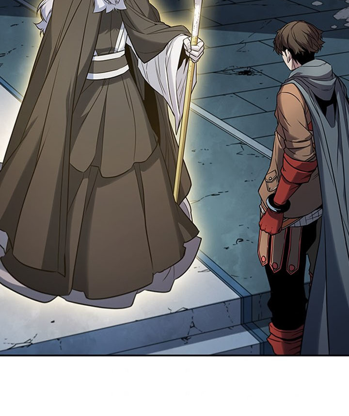 Taming Master Chapter 21