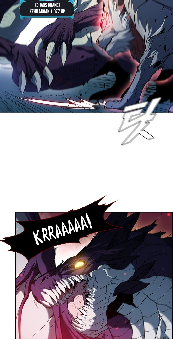 Taming Master Chapter 21