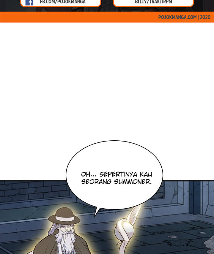 Taming Master Chapter 21