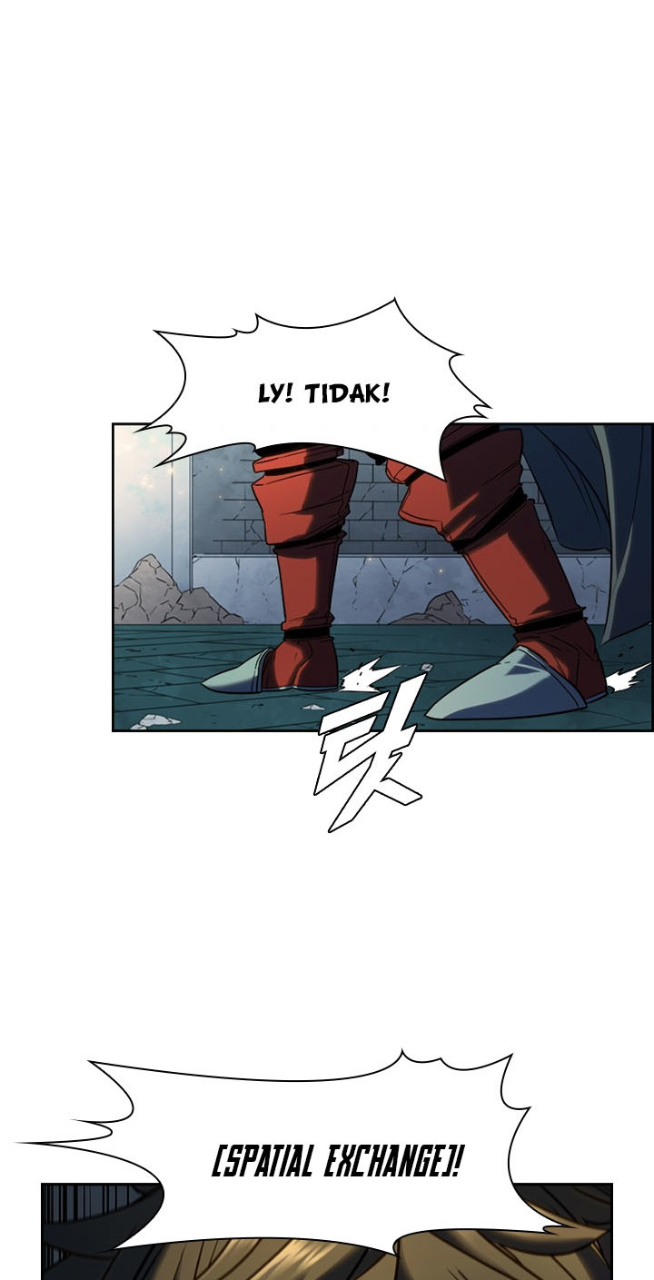 Taming Master Chapter 21