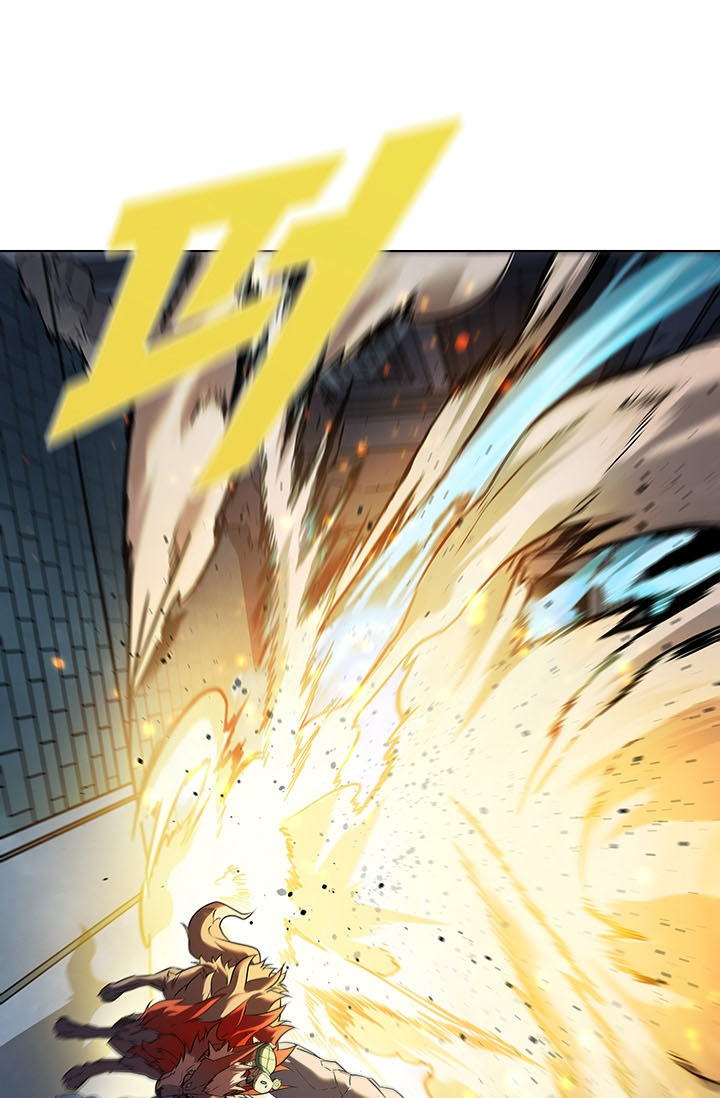 Taming Master Chapter 21