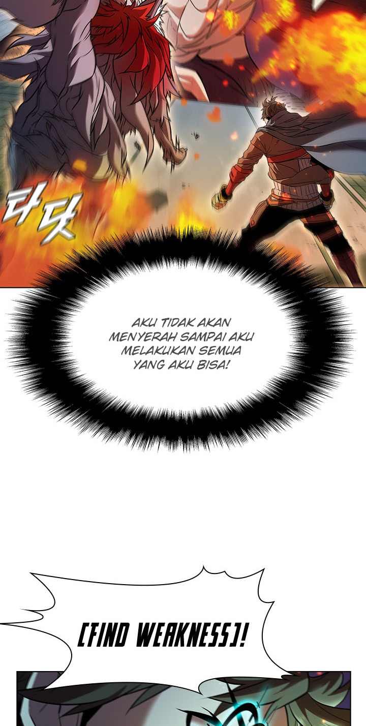 Taming Master Chapter 21