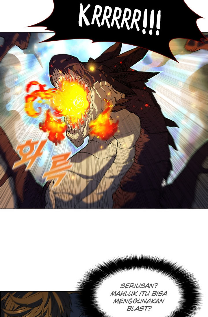Taming Master Chapter 21