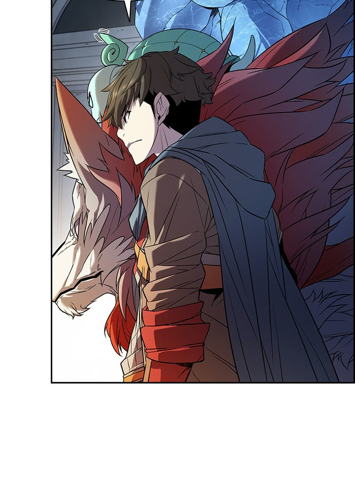 Taming Master Chapter 21