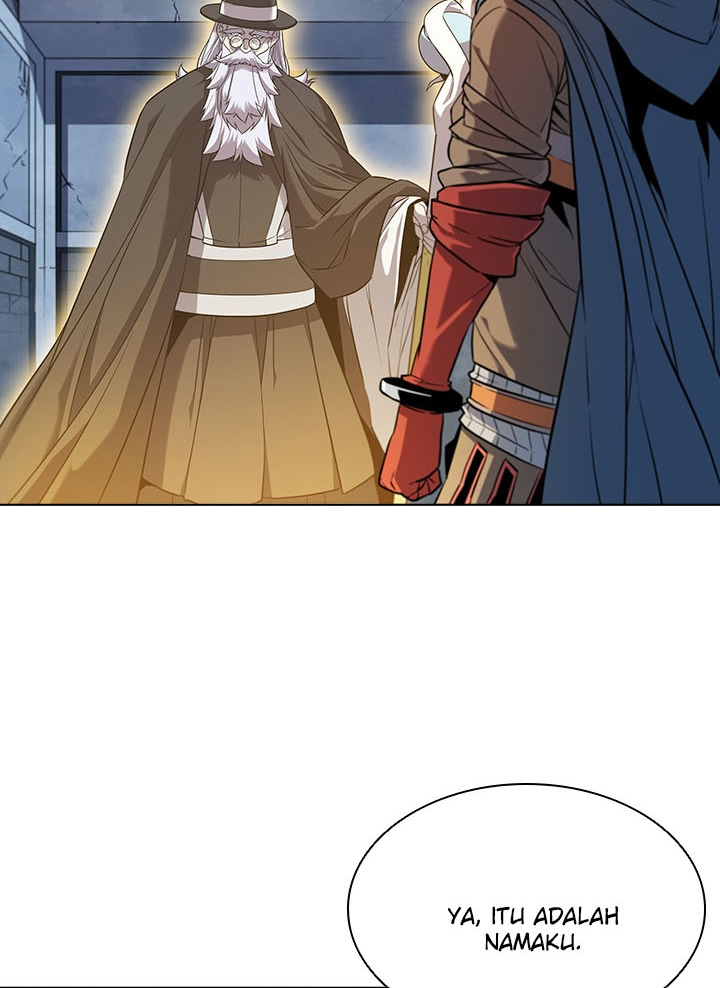 Taming Master Chapter 21
