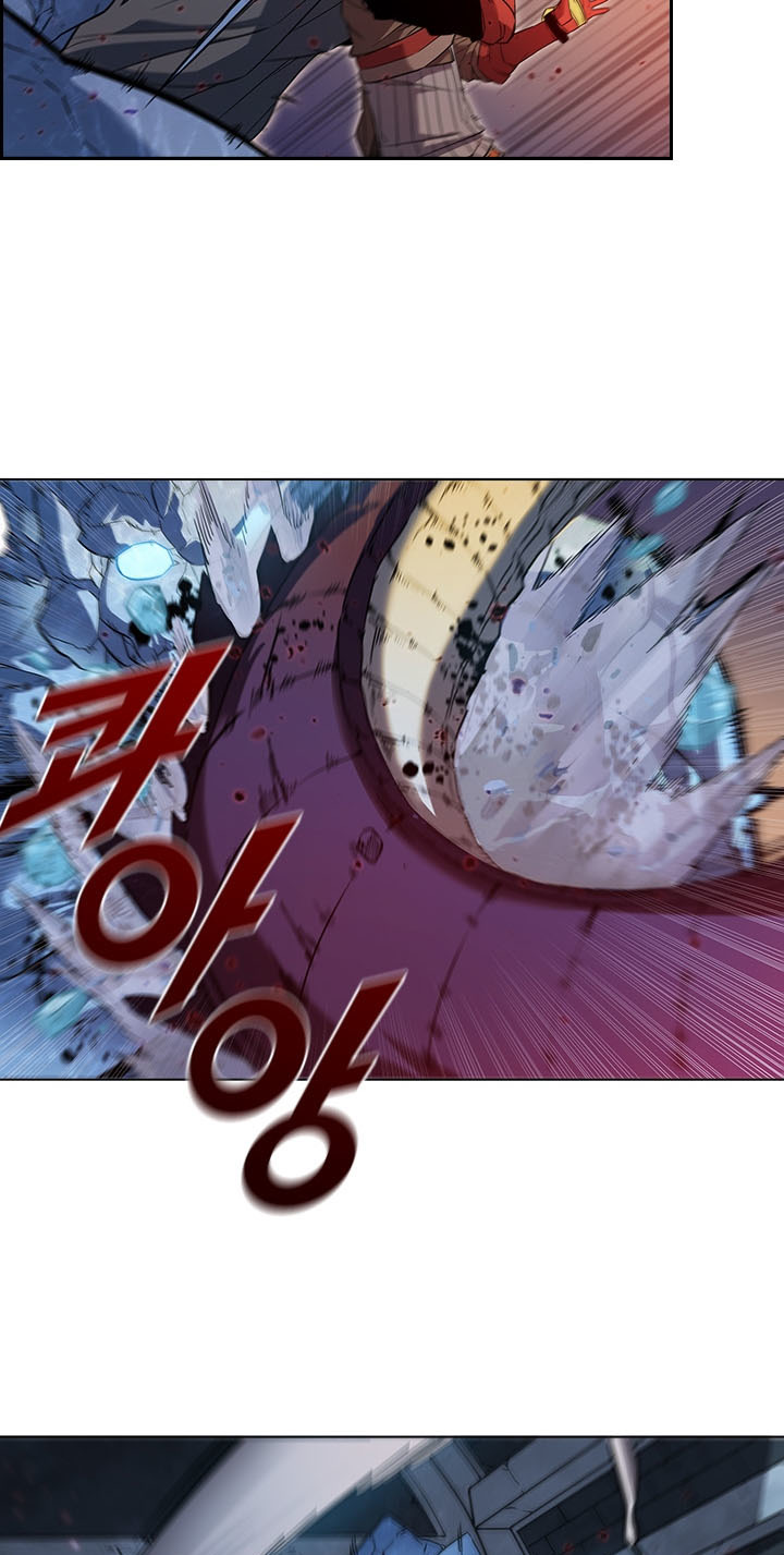 Taming Master Chapter 21