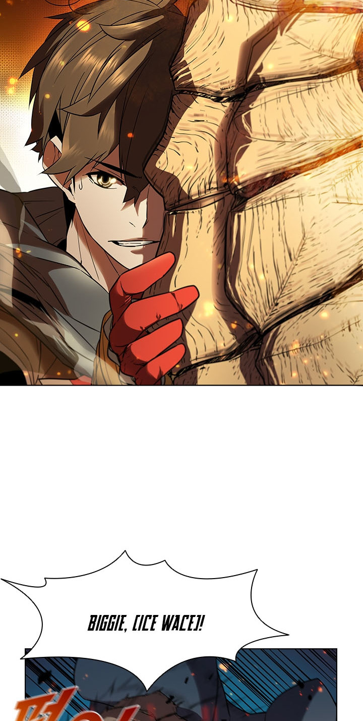 Taming Master Chapter 21