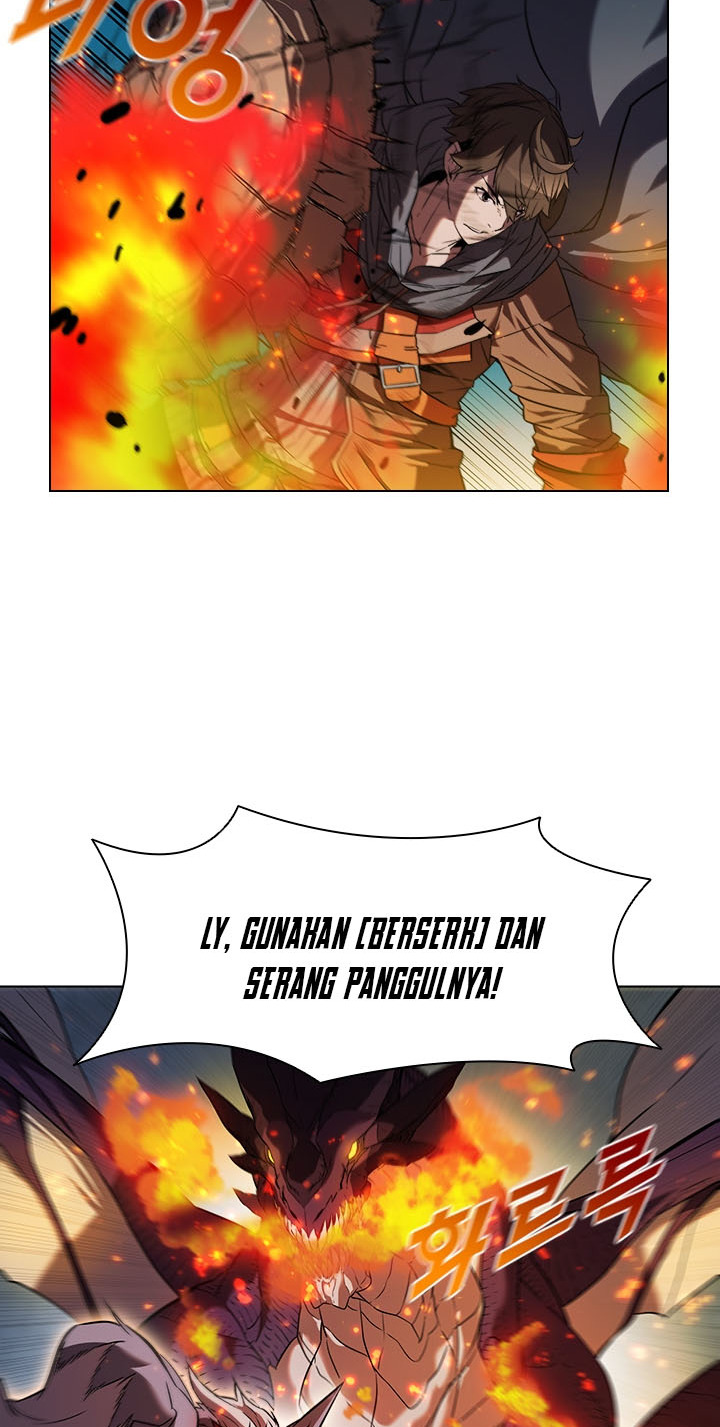 Taming Master Chapter 21