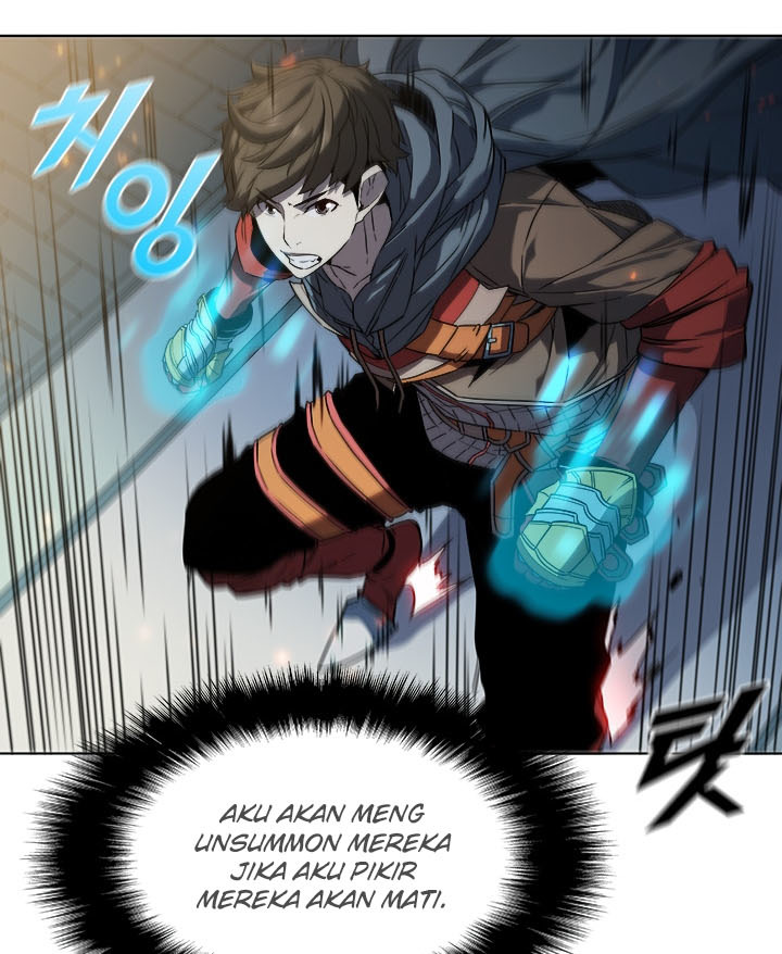 Taming Master Chapter 21