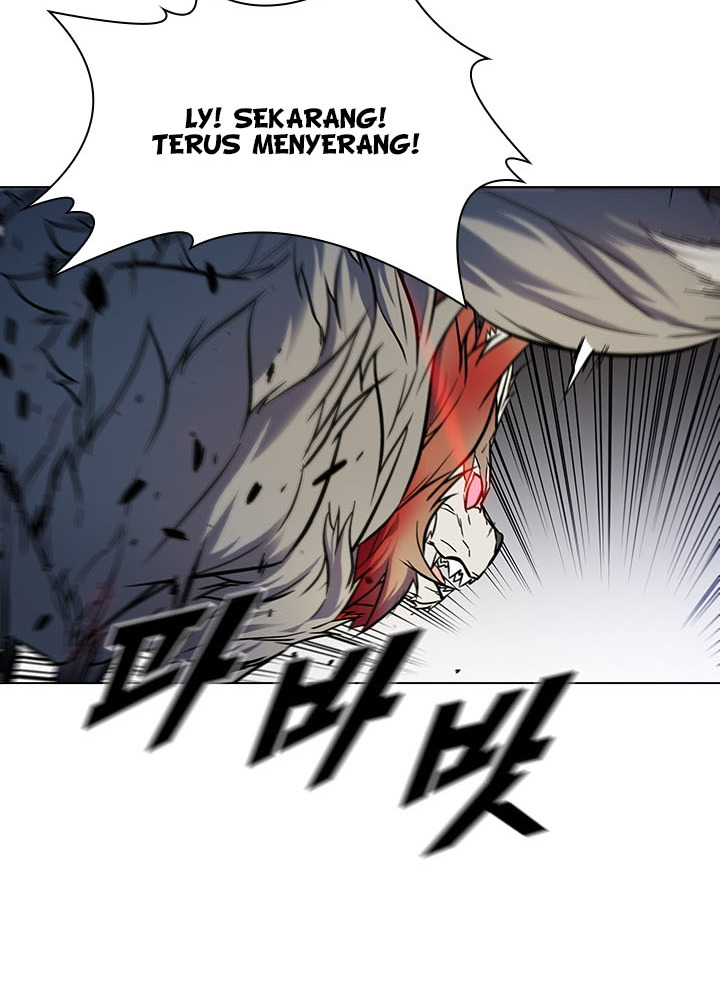 Taming Master Chapter 21