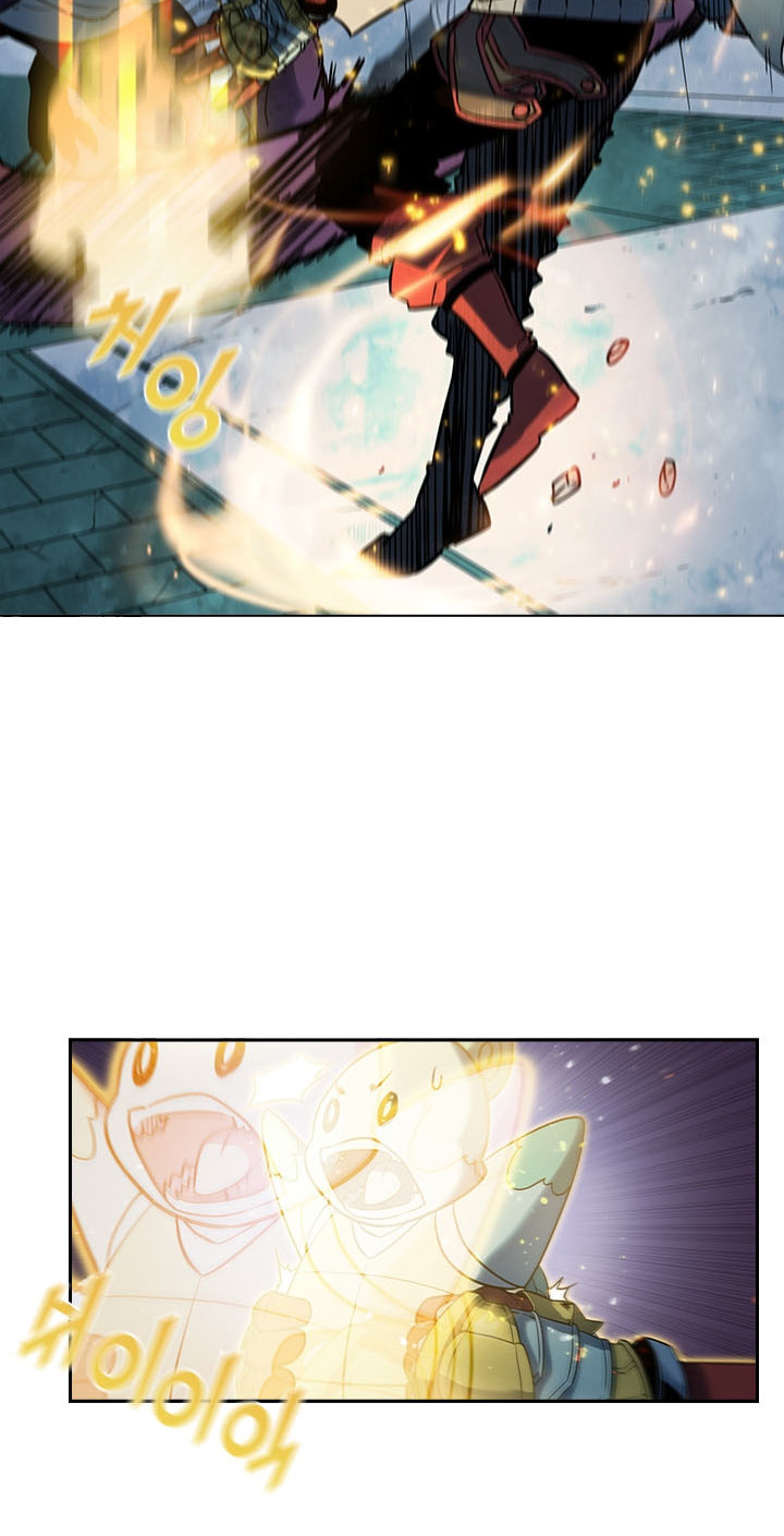Taming Master Chapter 21