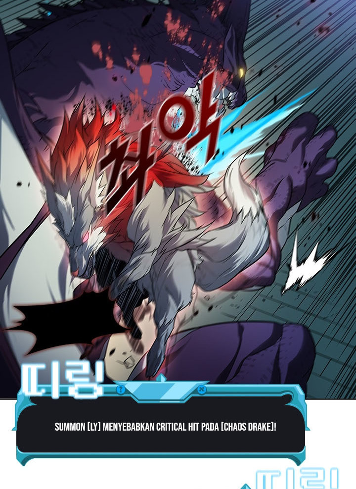 Taming Master Chapter 21