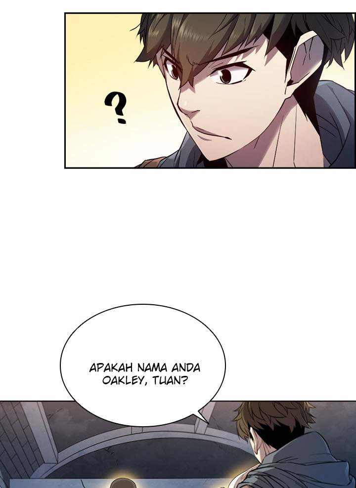 Taming Master Chapter 21