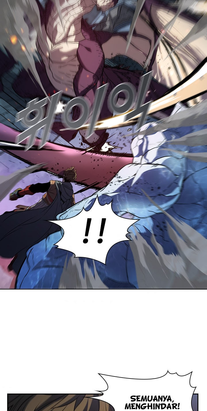 Taming Master Chapter 21