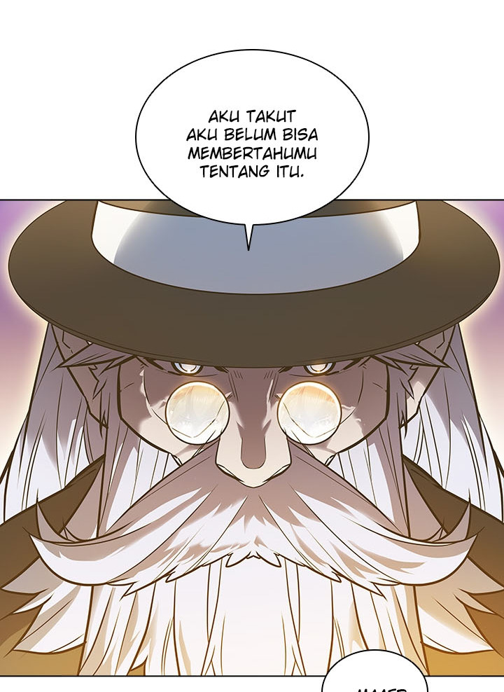 Taming Master Chapter 21