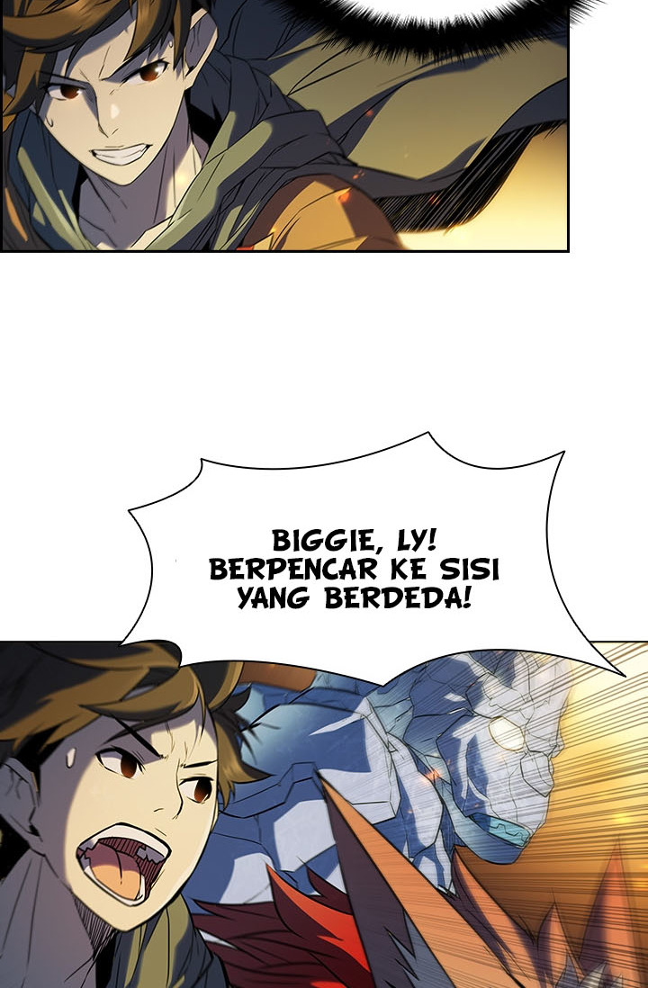 Taming Master Chapter 21