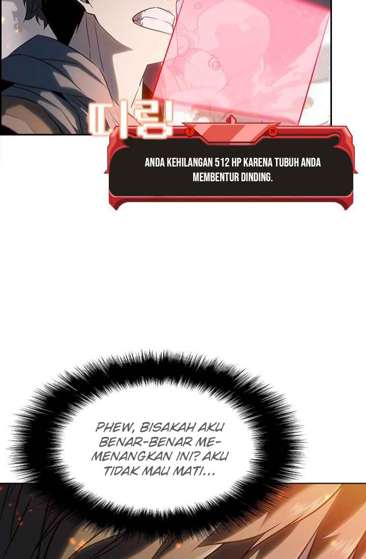 Taming Master Chapter 22
