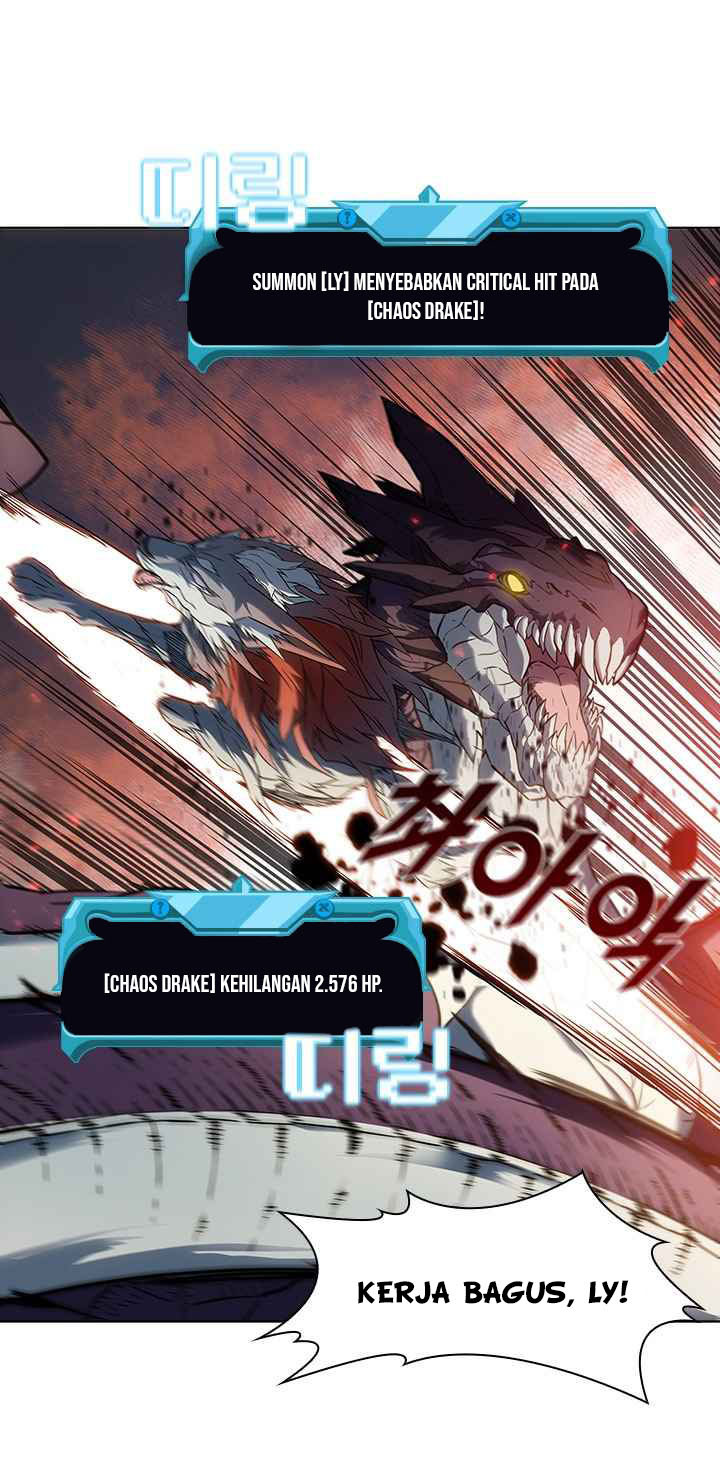 Taming Master Chapter 22