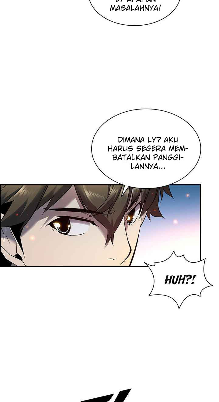 Taming Master Chapter 22