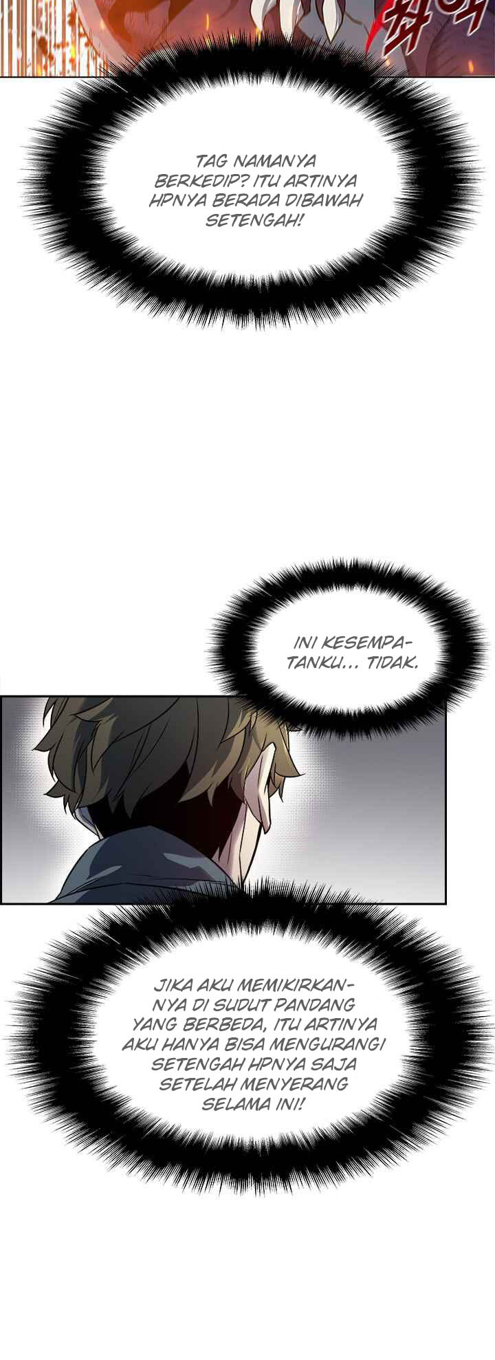 Taming Master Chapter 22