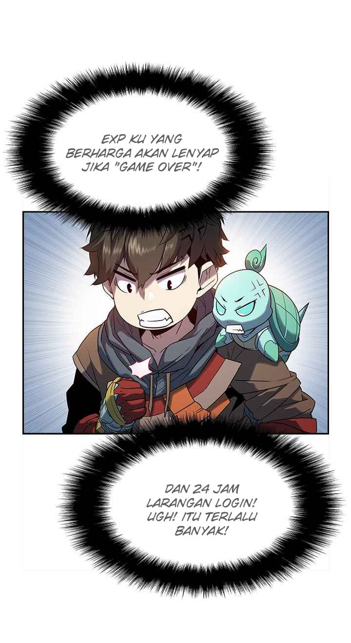 Taming Master Chapter 22
