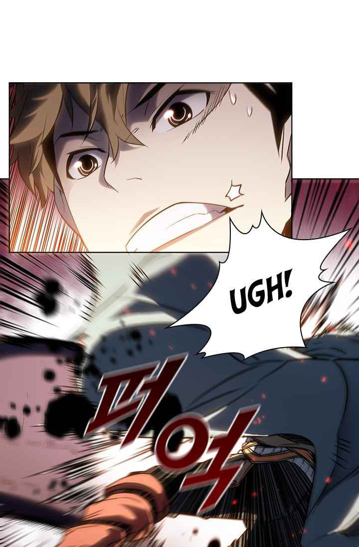 Taming Master Chapter 22