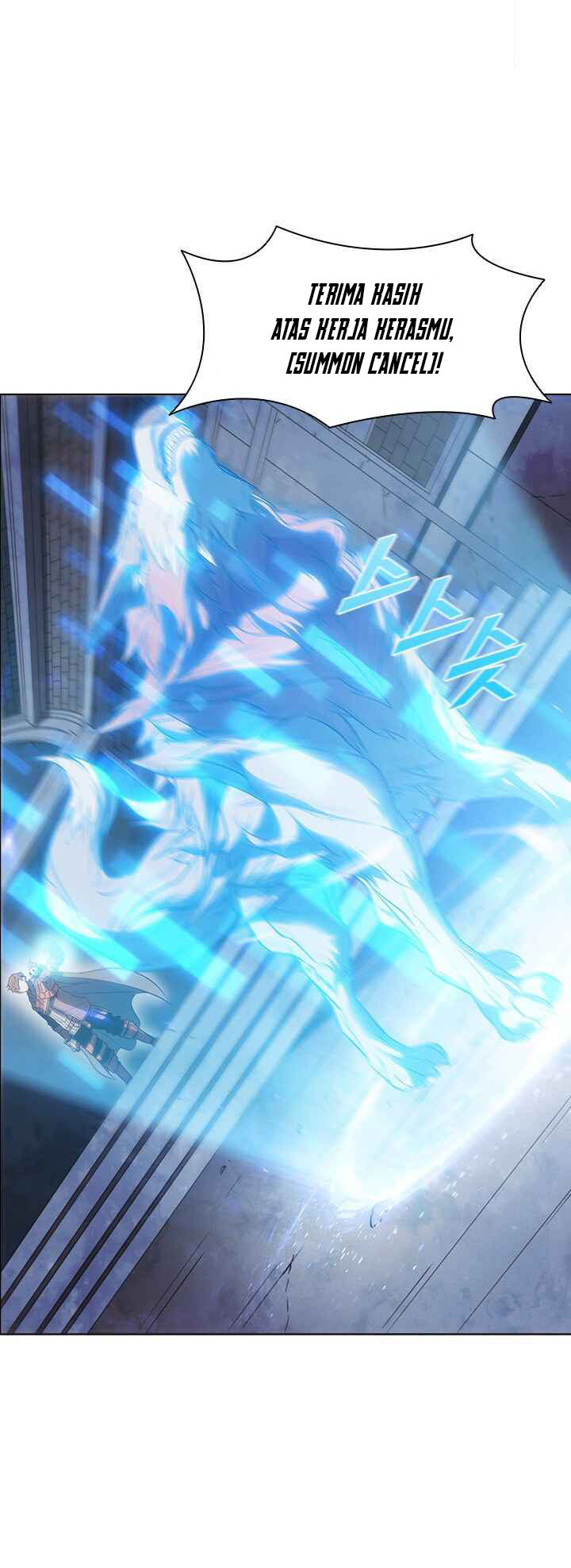 Taming Master Chapter 22