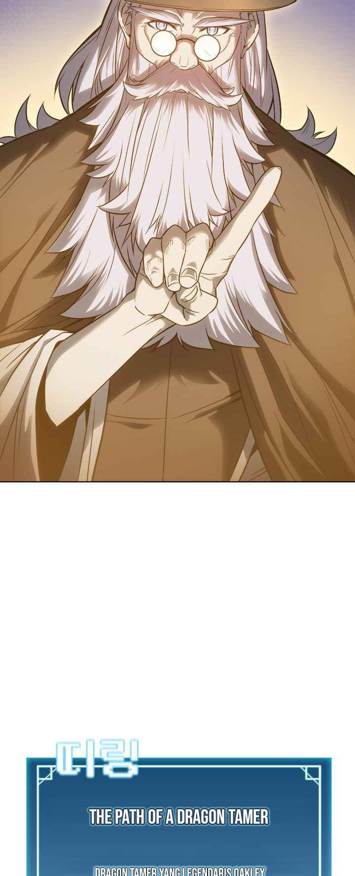 Taming Master Chapter 22