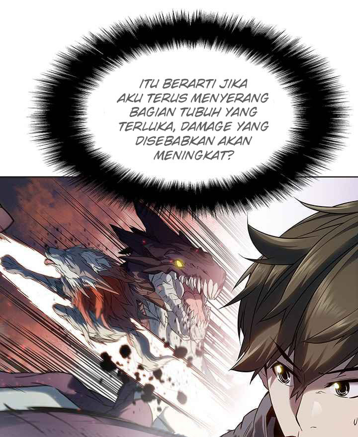 Taming Master Chapter 22