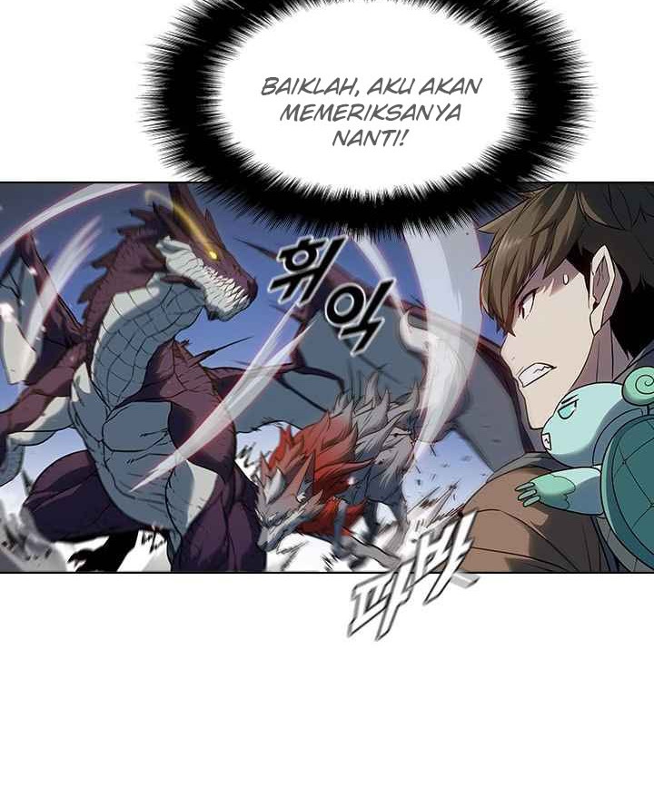 Taming Master Chapter 22