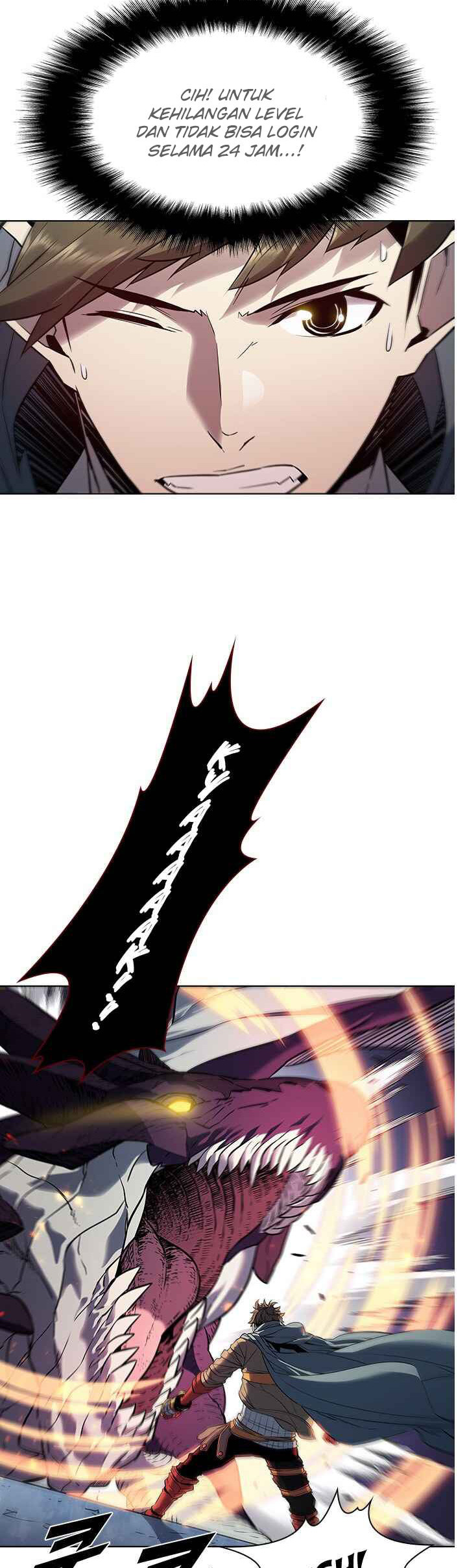 Taming Master Chapter 22