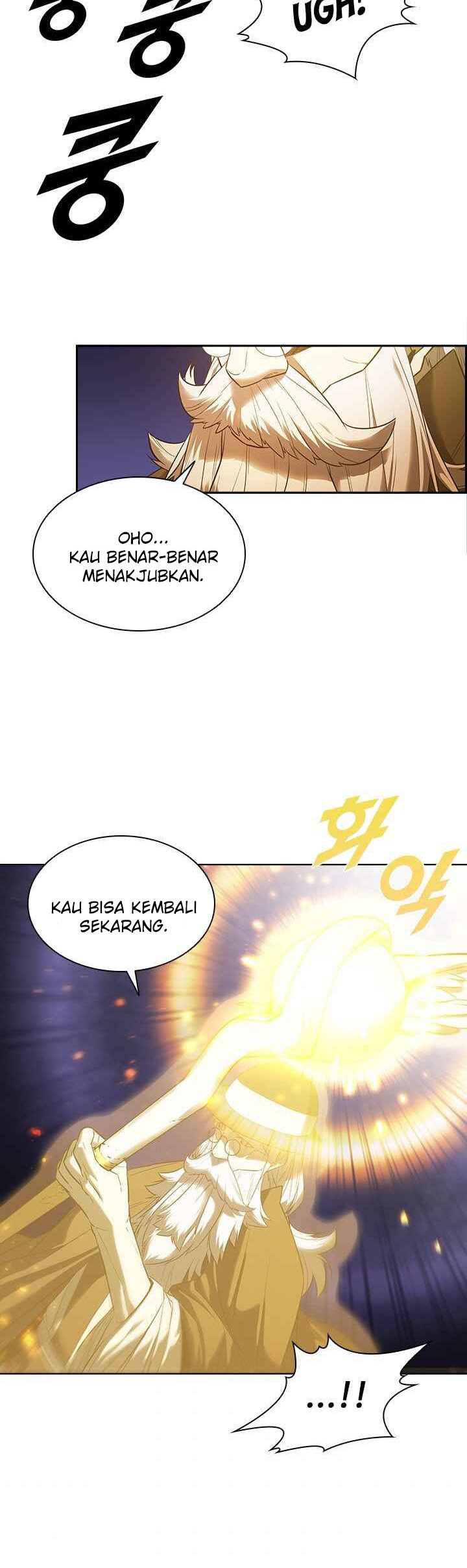 Taming Master Chapter 22