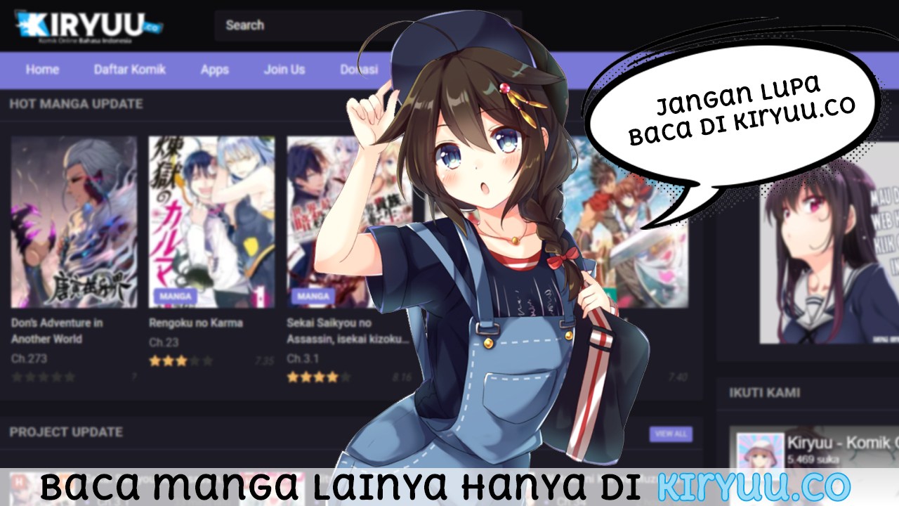 Taming Master Chapter 23