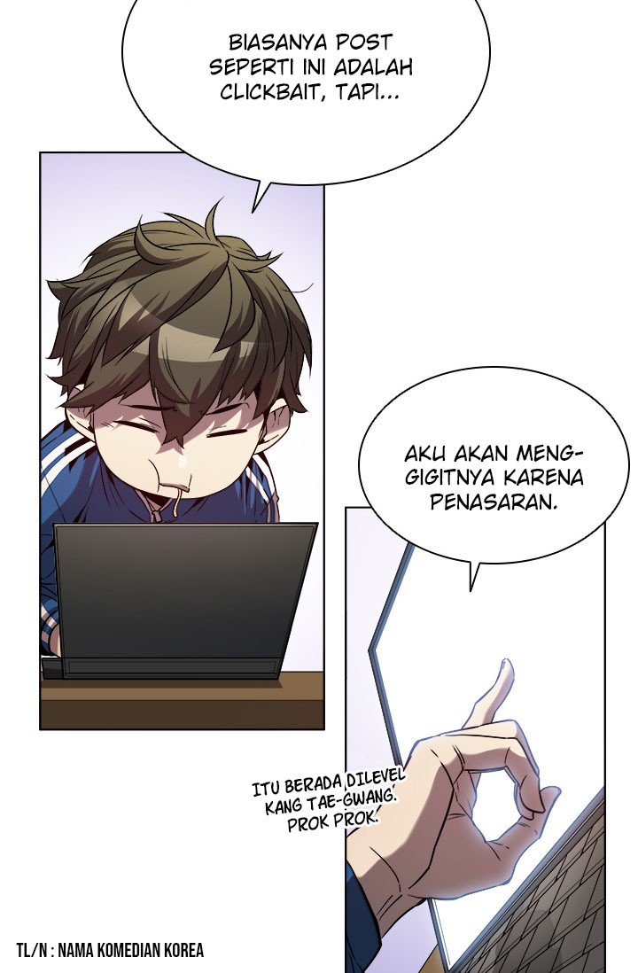 Taming Master Chapter 24