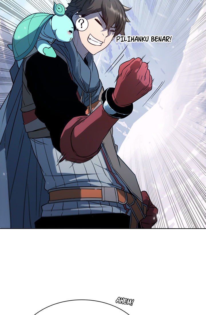 Taming Master Chapter 24