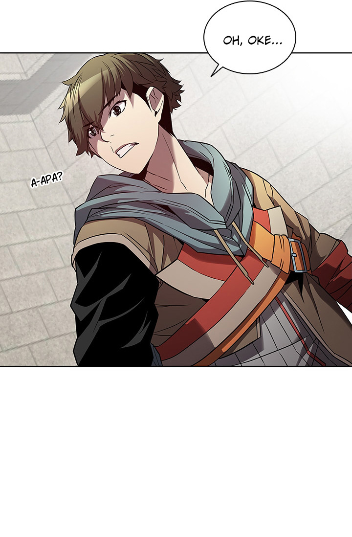 Taming Master Chapter 25
