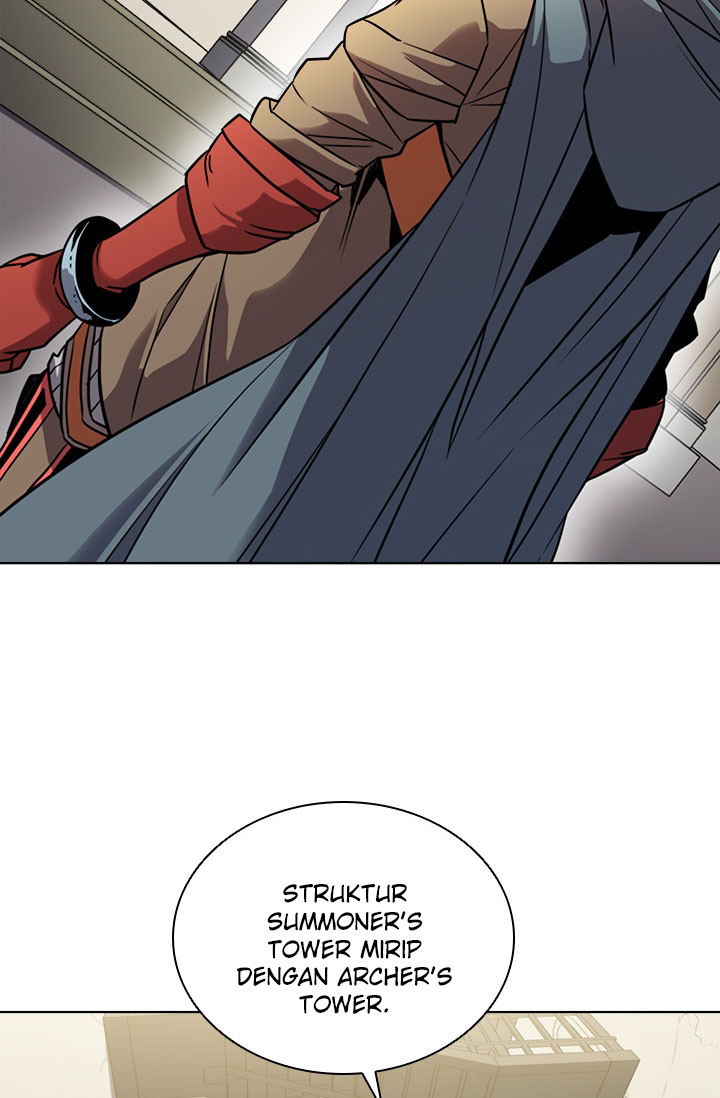 Taming Master Chapter 25