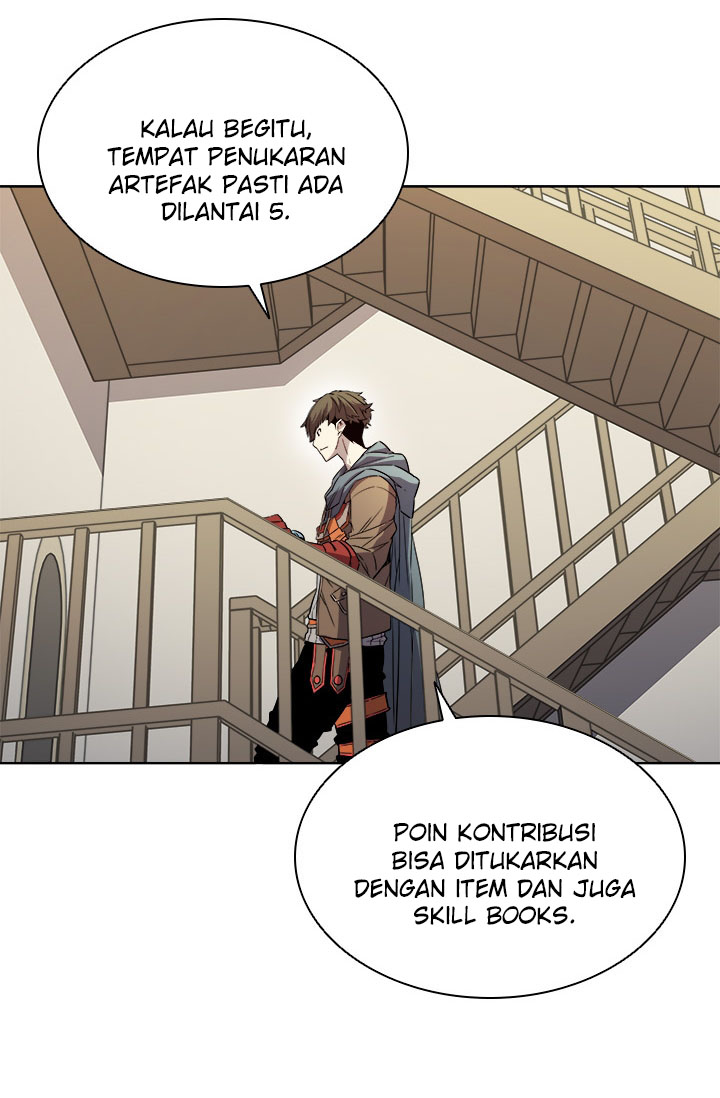 Taming Master Chapter 25